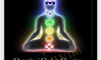 Quantum Chakra Clearing and Balancing Series - Jonette Crowley
