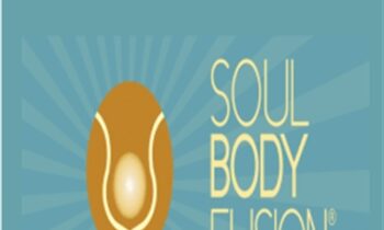 Soul Body Fusion - Jonette Crowley