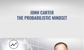 Simplertrading - The Probabilistic Mindset - Jonh Carter