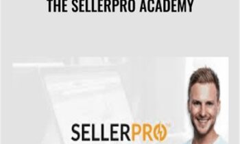 The SellerPro Academy - Jonny