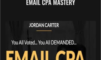 Email CPA Mastery - Jordan Carter