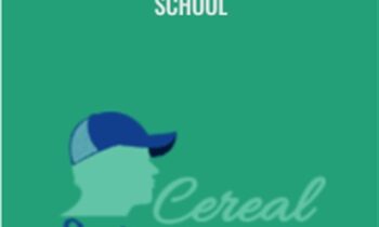 The Digital Marketing School - Jordan Steen