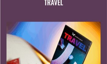 Travel - Jordan Victoria