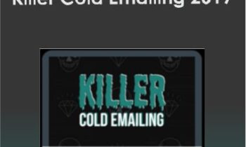 Jorden Roper - Killer Cold Emailing 2019