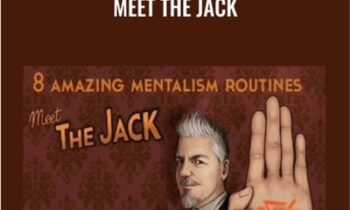 Meet the jack - Jorge Garcia