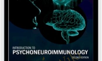 Introduction to Psychoneuroimmunology Second Edition - Jorge H. Daruna