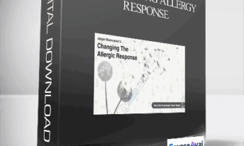 Jorgen Rasmussen - Challenging Allergy Response