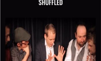 Shuffled - Jos Denys