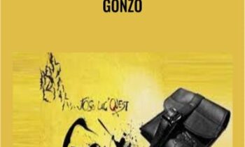Gonzo - Jose LacQuest