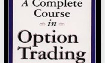 The Fundamentals Of Options Trading Basis - Joseph Frey