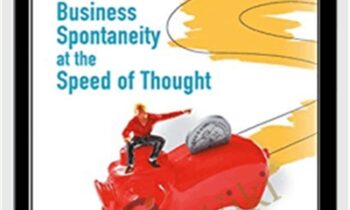 Improv Yourself: Business Spontaneity at the Speed of Thought - Joseph Keefe