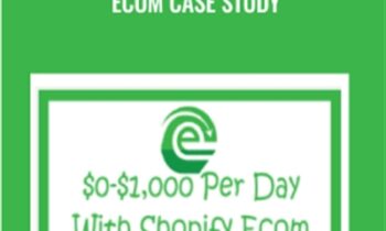 $0-$100k in 30 Days eCom Case Study - Joseph Lazukin