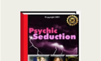 Psychic Seduction 5 - Joseph R. Plazo