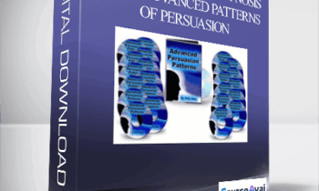Joseph Riggio - Conversational Hypnosis & Advanced Patterns of Persuasion