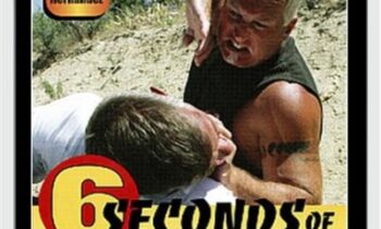 6 Second of controlled insanity - Joseph Simonet