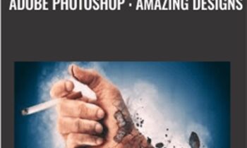 Photo Manipulation With Adobe Photoshop : Amazing Designs - Joseph adam