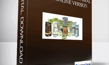 Josh Altman & Cody Sperber - Your First Million in Real Estate Online Version