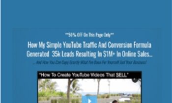 Tube Traffic Selling System - Josh Elder