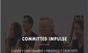 Committed Impulse - Josh Pais