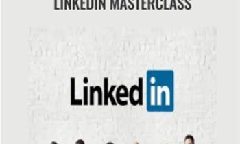 Influential Executive for Linkedin Masterclass - Josh Steimle
