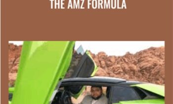 The AMZ Formula - Joshua Crisp