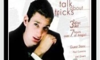 Talk About Tricks - Joshua Jay