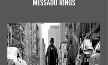 Messado Rings - Joshua Messado