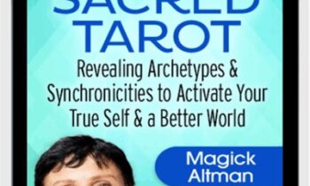 Journey Through the Sacred Taro - Magick Altman