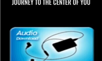 Journey to the Center of You - Alison Armstrong