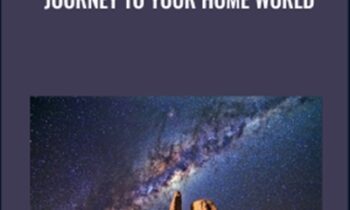 Journey to your home world - Kenji Kumara