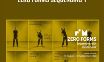 Fighting Monkey-Zero Forms Sequencing 1 - Jozef Frucek