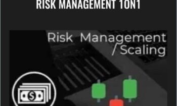 Risk Management 1on1 - Jtrader