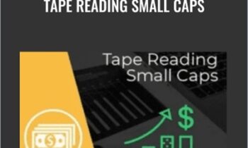 Tape Reading Small Caps - Jtrader