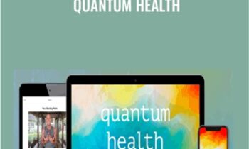 Quantum Health - Juan Pablo Barahona