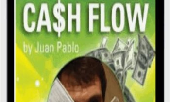 Cash flow - Juan Pablo