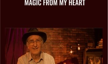 Magic from my Heart - Juan Tamariz