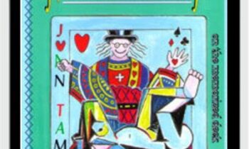 Mnemonica - Juan Tamariz