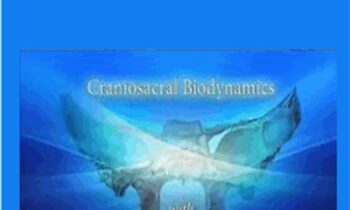 Craniosacral Biodynamics - Judah Lyons