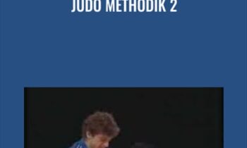 Judo Methodik 2 - Klaus Kessler