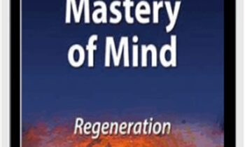 Mastery of Mind: Day 1-Power and Purpose - Judy Satori