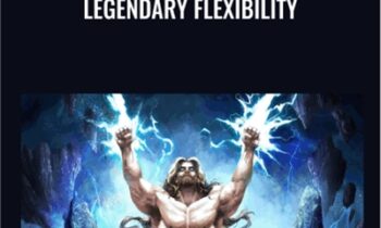 Legendary Flexibility - Jujimufu