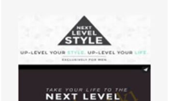 Style Takes Your Game To The Next Level - Julie Rath
