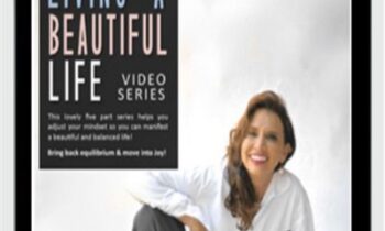 Living a Beautiful Life - Julie Renee