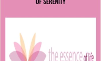 The Stargates Essence of Serenity - Julieanne Conard