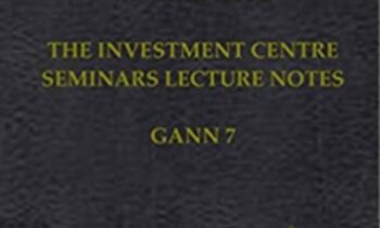 Notes On W.D.Ganns Hidden Material - W.D.Ganns Hidden Material