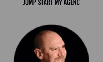 Jump Start My Agency - Jason Swenk