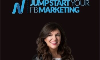 Jump Start Your FB Marketing - Amy Porterfield