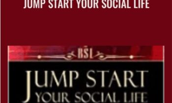 Jump Start Your Social Life - Brent Smith and Jason T