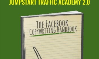 Jumpstart Traffic Academy 2.0 - Luke Charlton and Jumpstart Jim
