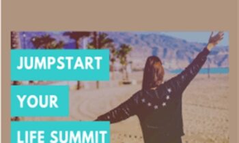 Jumpstart Your Life Summit - Sami Gardner